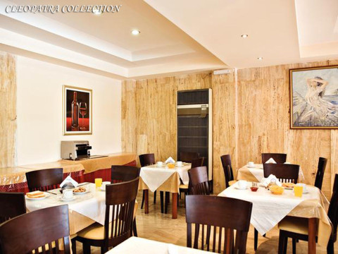 Cleopatra Classic Hotel Kos