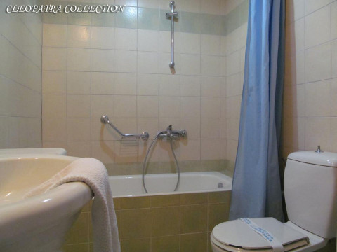 Cleopatra Classic Hotel Kos