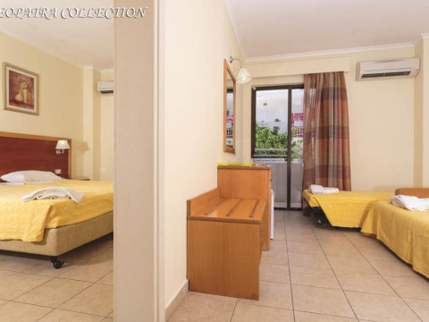 Cleopatra Classic Hotel