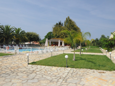 Cleopatra Hotel