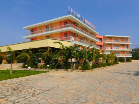 Cleopatra Hotel