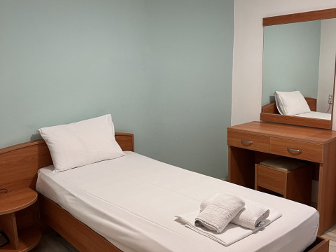 Cleopatra Hotel