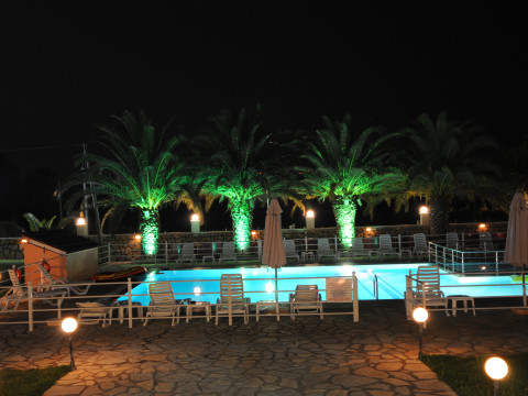 Cleopatra Hotel