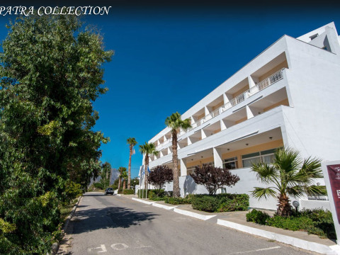 Cleopatra Kris Mari Hotel Kos