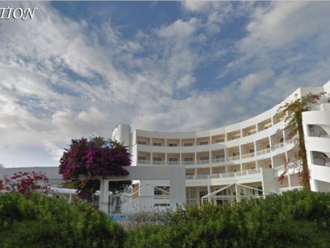 Cleopatra Kris Mari Hotel Kos