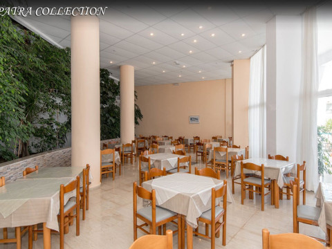 Cleopatra Kris Mari Hotel Kos