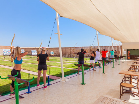 Cleopatra Luxury Beach Resort Makadi Bay - Adults Only