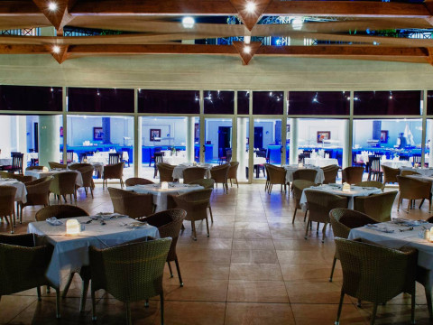 CLEOPATRA LUXURY RESORT MAKADI BAY