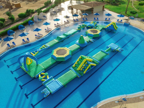 Cleopatra Luxury Resort Makadi Bay