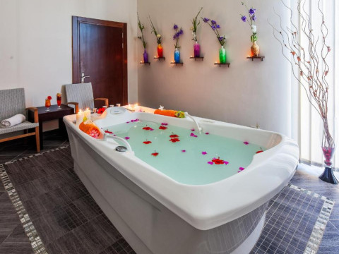 Cleopatra Luxury Resort Makadi Bay