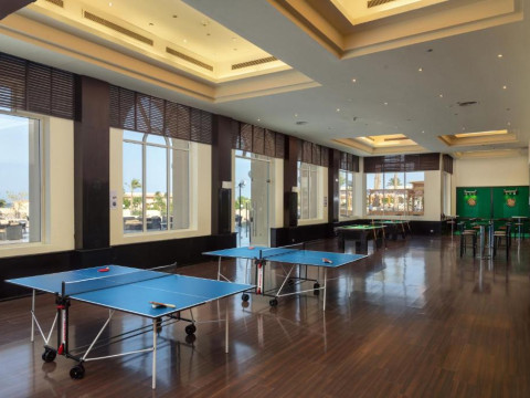 Cleopatra Luxury Resort Makadi Bay