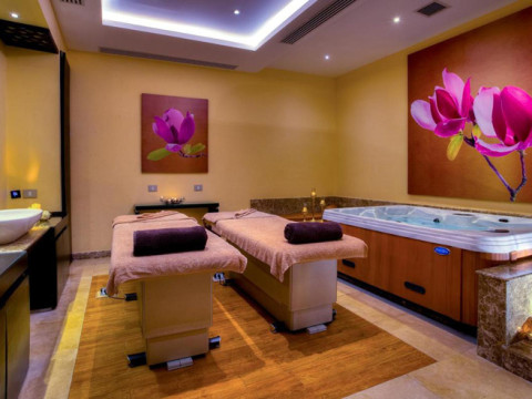 CLEOPATRA LUXURY RESORT SHARM EL SHEIKH