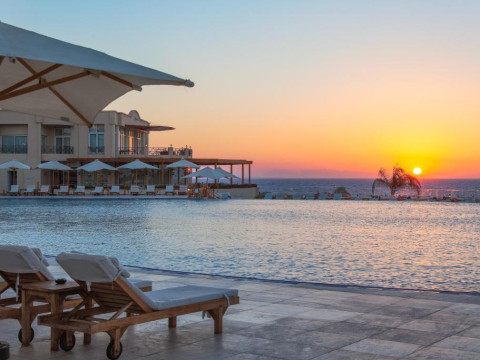 CLEOPATRA LUXURY RESORT_