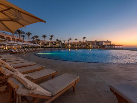 CLEOPATRA LUXURY RESORT_