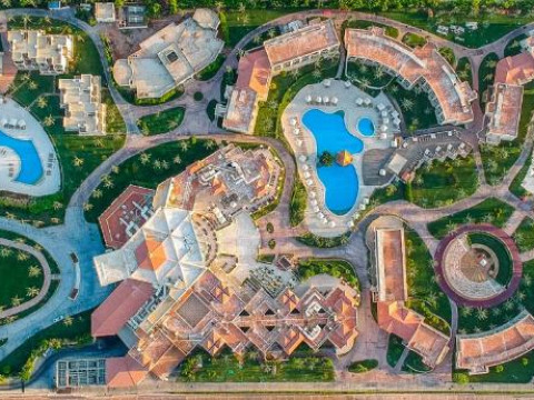 CLEOPATRA LUXURY RESORT_