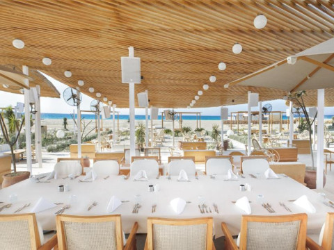 Cleopatra Luxury Resort Sidi Heneish