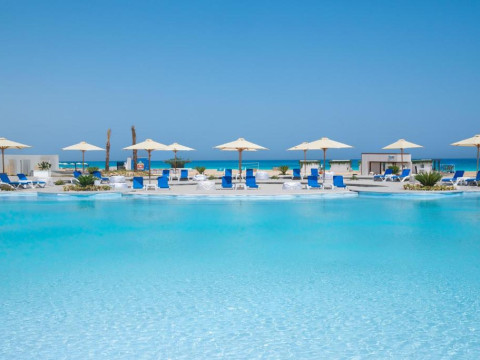 Cleopatra Luxury Resort Sidi Heneish