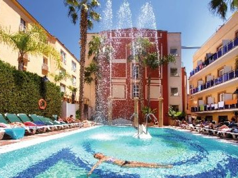 Cleopatra SPA