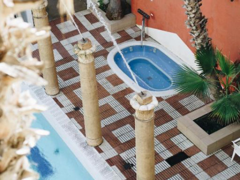 Cleopatra Spa