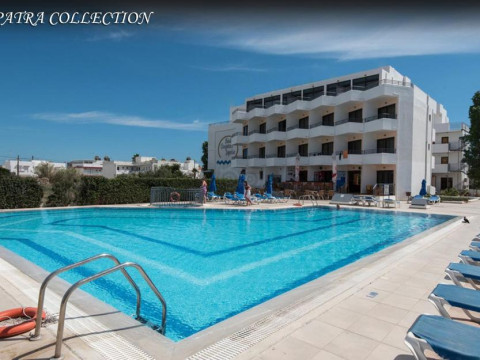 Cleopatra Superior Hotel