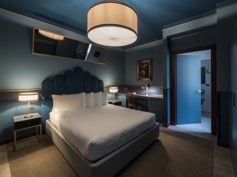 Clerici Boutique Hotel