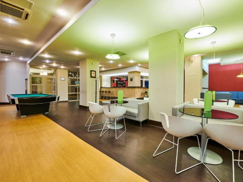 Hotel Clermont