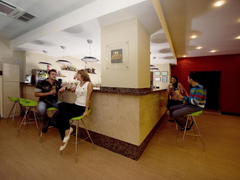 Hotel Clermont