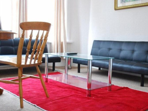 Clift Guest House