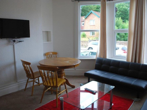 Clift Guest House