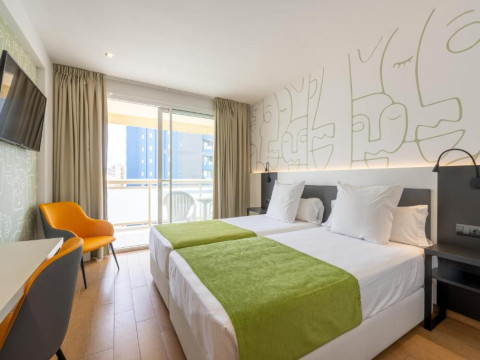 Climia Benidorm Plaza