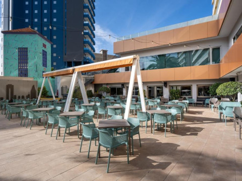 Climia Benidorm Plaza