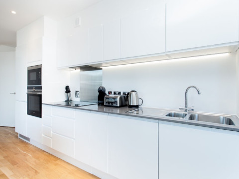 Clover Court by Aeria Apartments