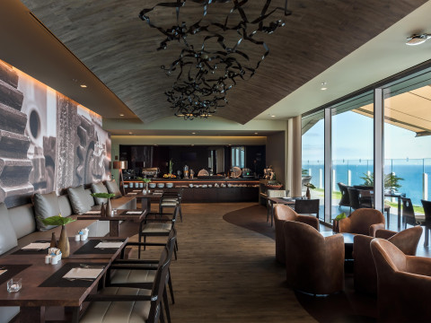 Saccharum Resort & Spa