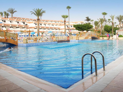 Club Al Moggar Garden Beach