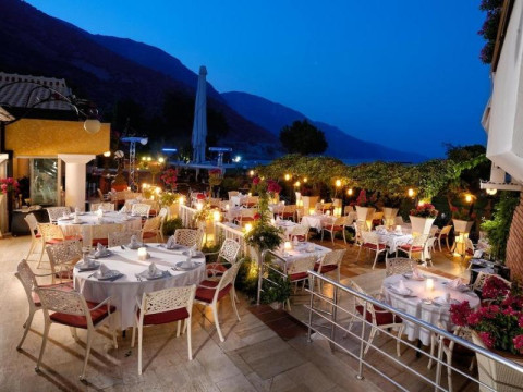 CLUB BELCEKIZ BEACH