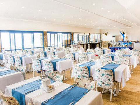 LADONIA HOTELS LUNA BEACH RESORT