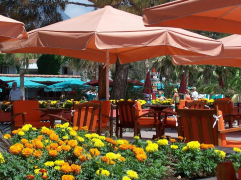 CLUB BORAN MARE BEACH