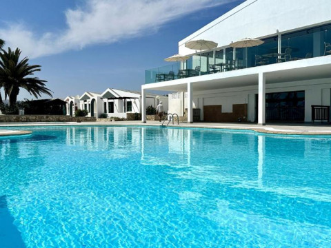 Club Caleta Dorada