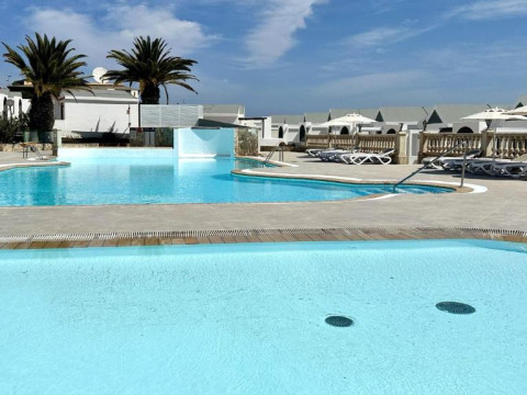 Club Caleta Dorada