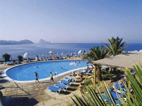 Club Calimera Delfin Playa