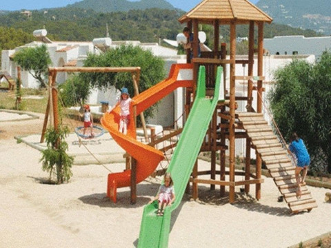 Club Calimera Delfin Playa