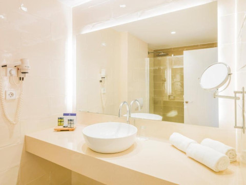 Club Del Sol Aparthotel Resort & Spa