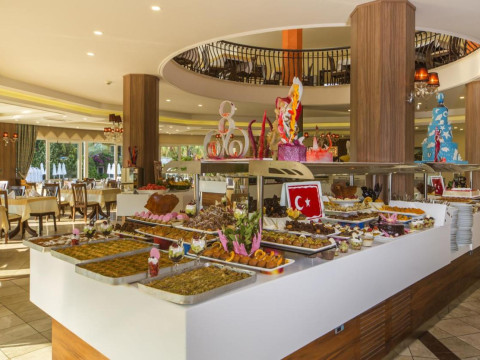 CLUB DIZALYA