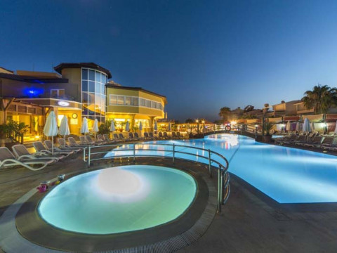 CLUB DIZALYA