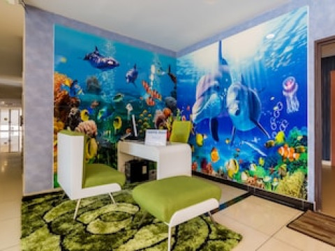 CLUB DOLPHIN