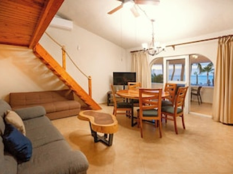 CLUB EL MORO HOTEL AND SUITES