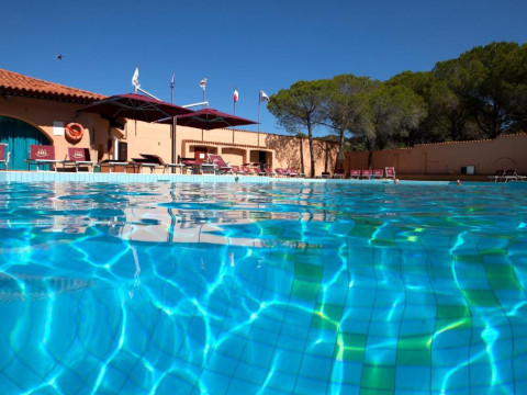 Hotel Club Esse Cala Bitta