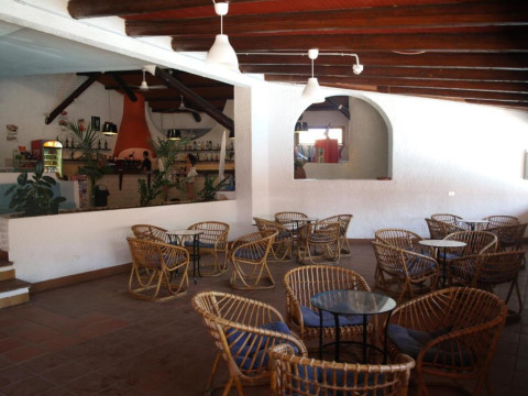 Hotel Club Esse Cala Bitta