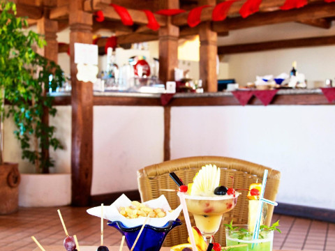 Club Esse Cala Gonone