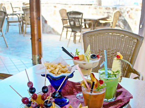 Club Esse Cala Gonone